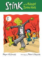 Stink__And_The_Midnight_Zombie_Walk__Book_7